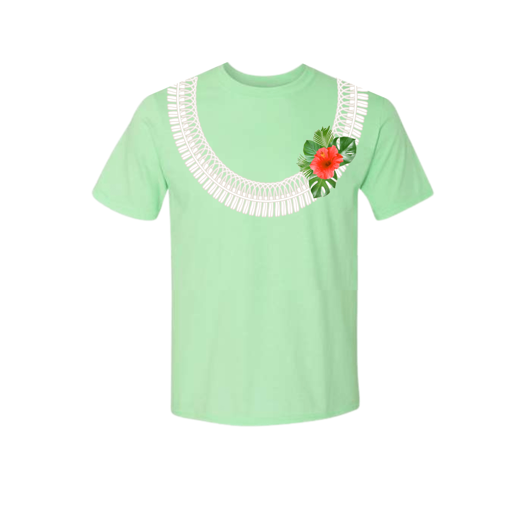 Ginger Lei T-Shirt
